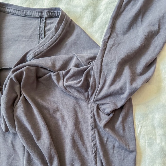 Athleta Outbound Long Sleeve Top (Size : S) - Picture 6 of 16